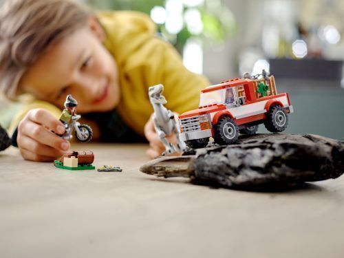 Set 76946