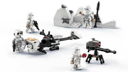Set 75320