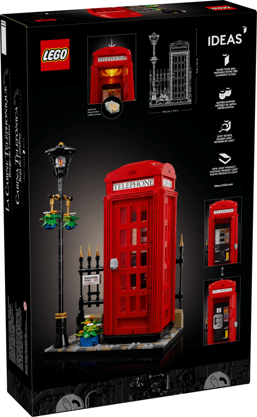 Set 21347