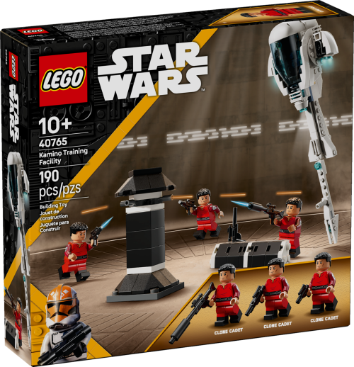 Set 40765