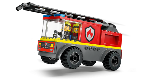 Set 60463