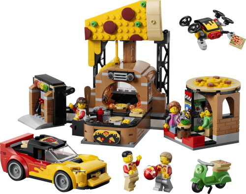 Set 60496