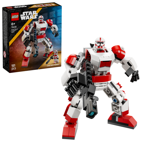 Set 75448