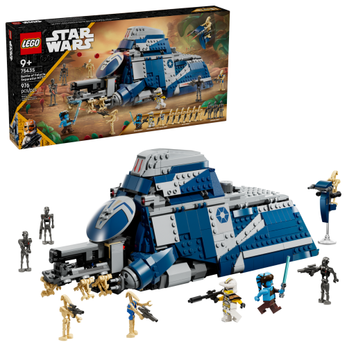 Set 75435