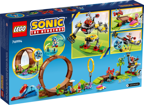 Set 76994