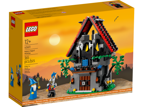Set 40601