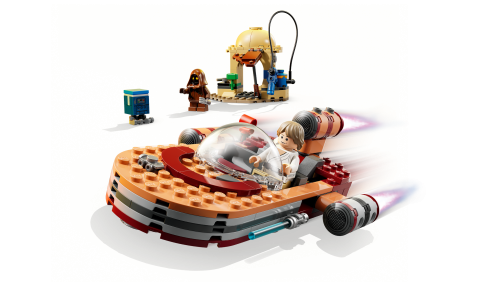 Set 75420
