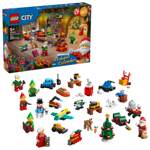 Set 60510
