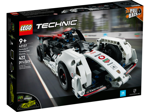 Set 42137
