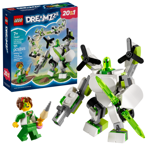 Set 71487