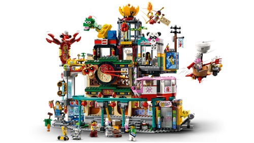 Set 80036