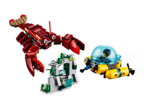 Set 31130