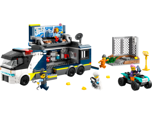 Set 60418