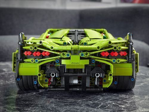 Set 42115