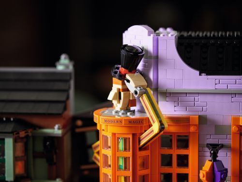 Set 75978