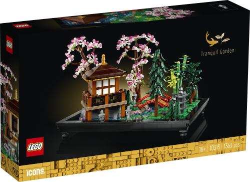 Set 10315
