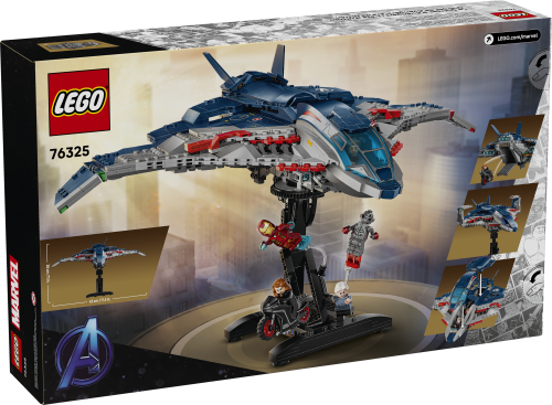 Set 76325