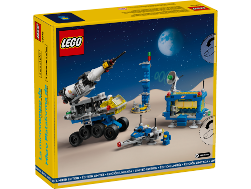 Set 40712