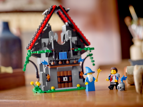 Set 40601