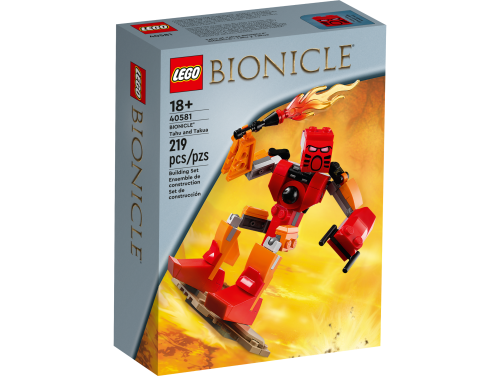 Set 40581