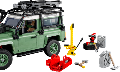 Set 10317