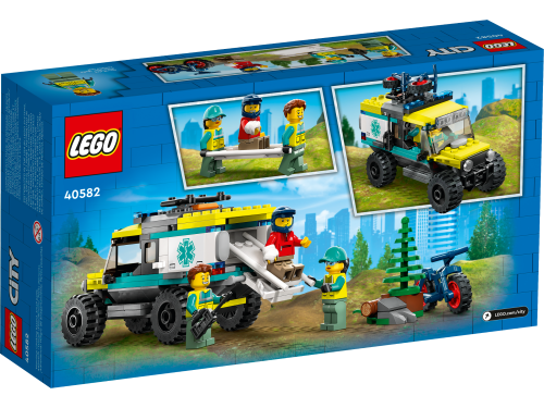 Set 40582