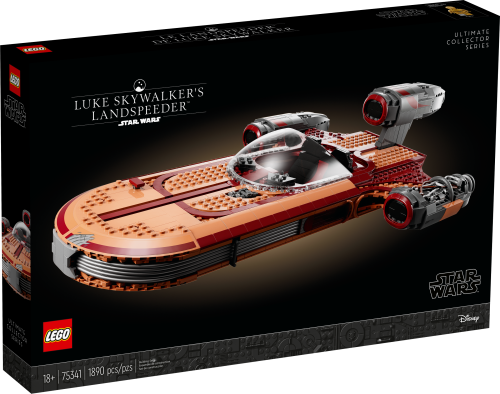 Set 75341