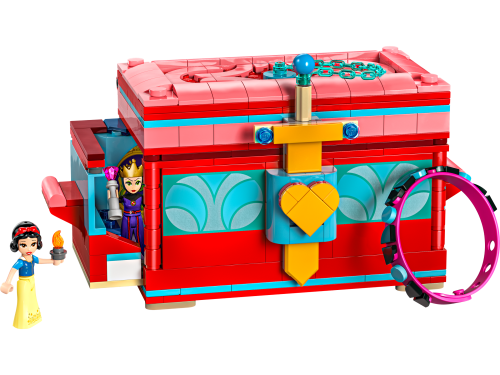 Set 43276