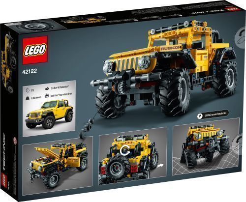 Set 42122