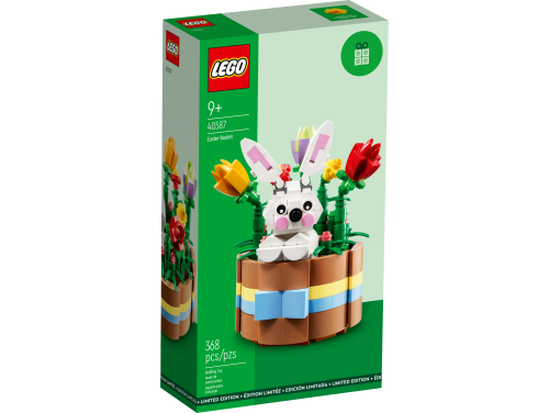 Set 40587
