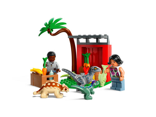 Set 76963