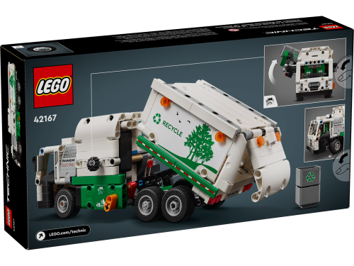 Set 42167