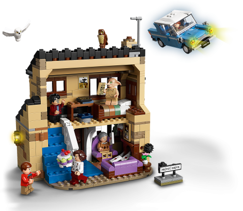 Set 75968