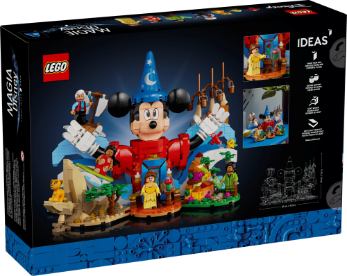 Set 21352