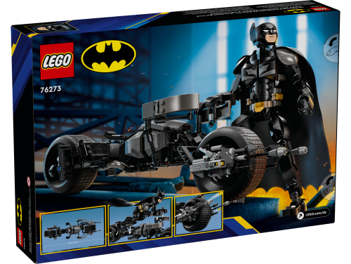 Set 76273