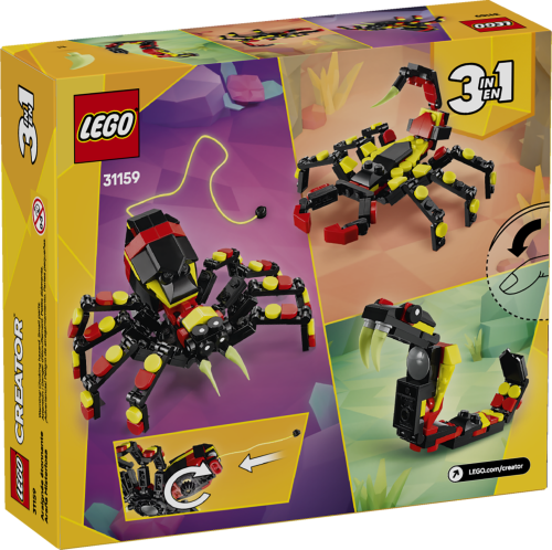 Set 31159