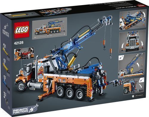 Set 42128