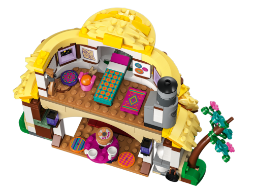 Set 43231