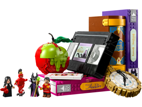 Set 43227