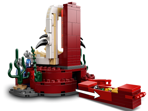 Set 76213