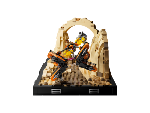 Set 75380