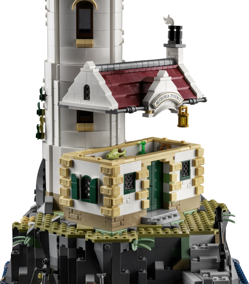 Set 21335