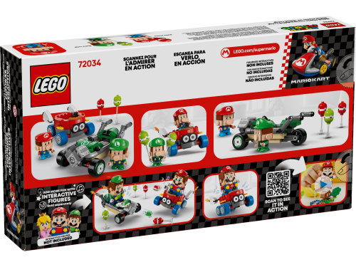 Set 72034