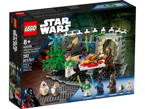 Set 40658