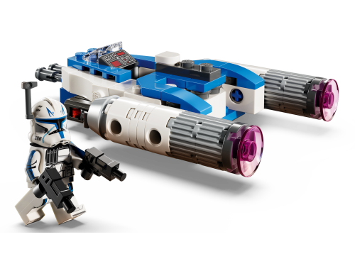Set 75391