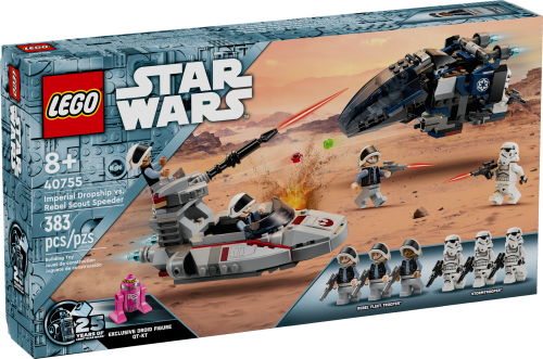 Set 40755