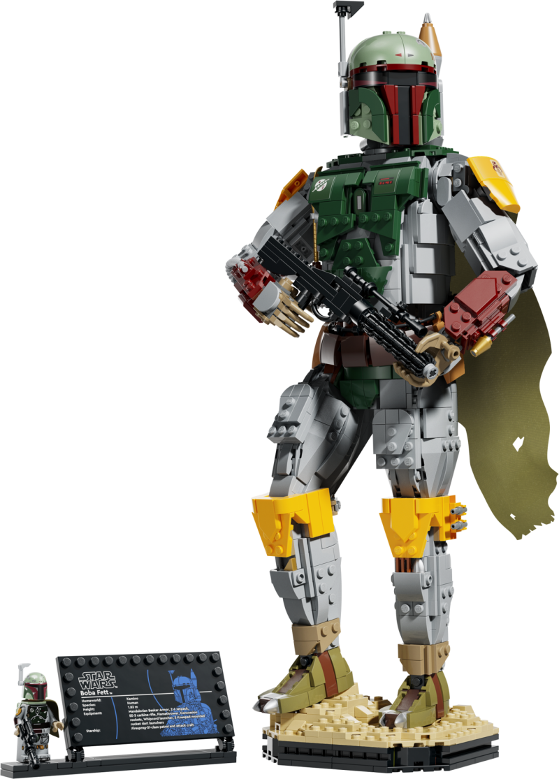 75455 Boba Fett™