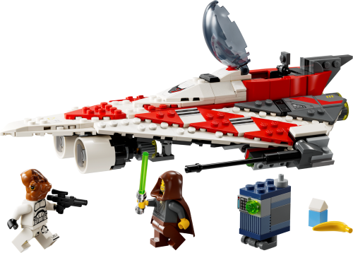 Set 75388