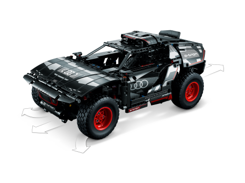 Set 42160