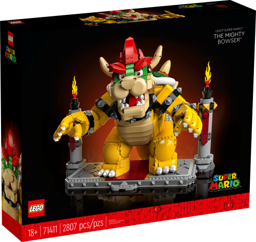 Set 71411
